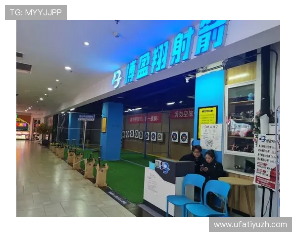 博盈体育加强体育场馆数字化建设，提升场馆管理智能化水平