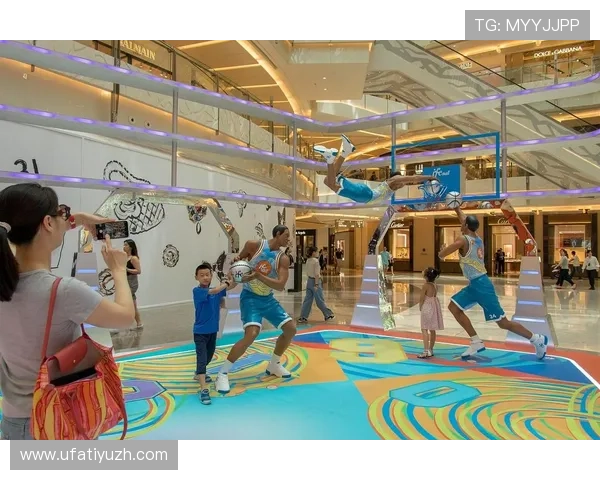 了解万象城体育的特色服务项目,为您的运动生活增添更多精彩体验 了解万象城体育的特色服务项目,为您的运动生活增添更多精彩体验