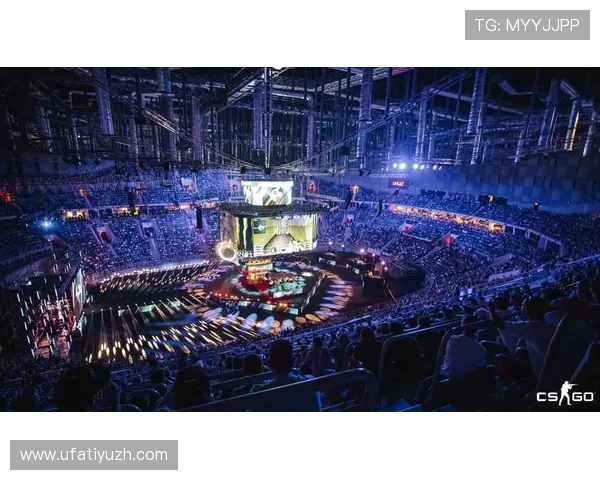 如何通过v体育平台实现体育电竞内容的多元化发展