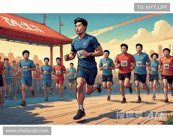 黑白体育：用黑白色调展现体育精神与运动员的坚韧不拔